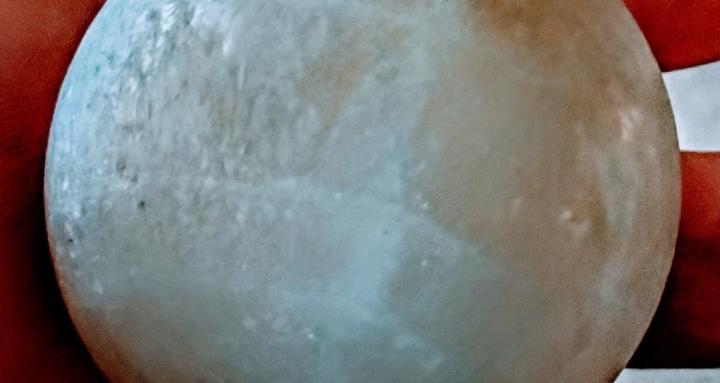 We did tell your friends