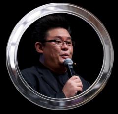Teddy Wu