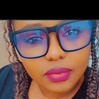 Rashida Sepego