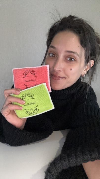 Sarah Mrad