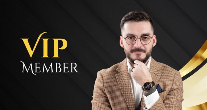 Димитър Калайджиев  VIP Member