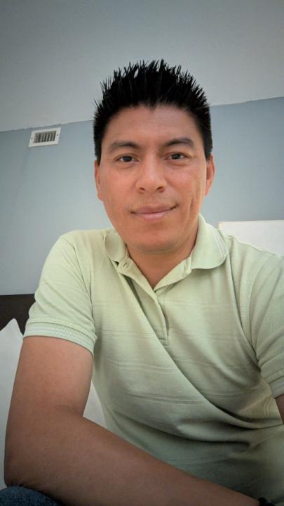 Moriancumer De Aquino Sanchez