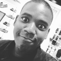 Phumelele Gcadinja