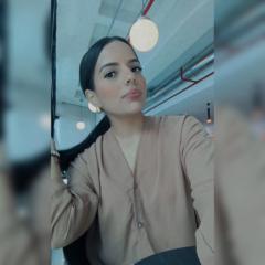 Maria Cuentas