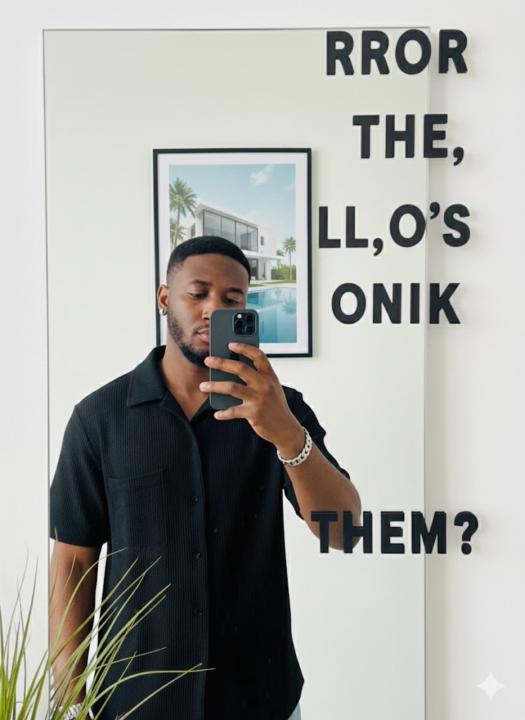 Blaise Junior Dakogha