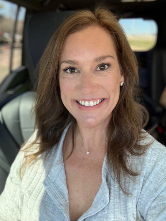 Kimberly Gabrysch