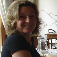 Sabine Lahrichi