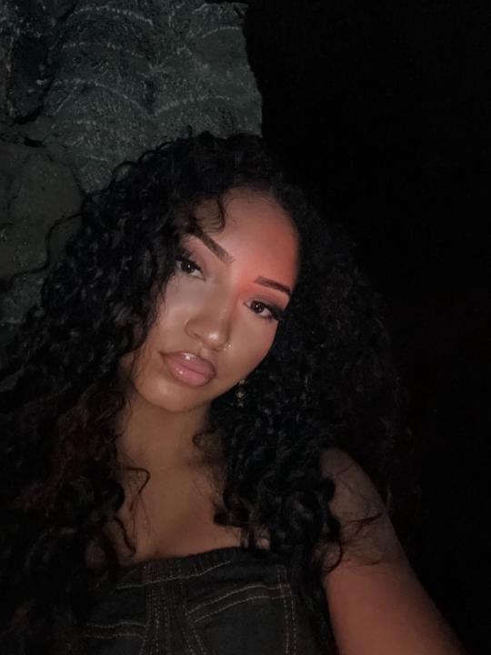 Myriam Bacqué