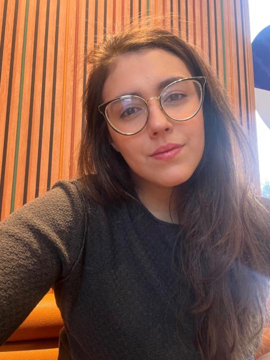 Camilla Carrapatoso