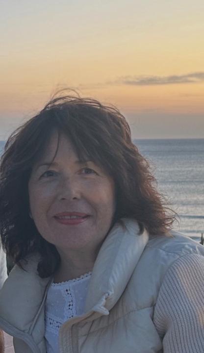 María Teresa Ramos Estévez