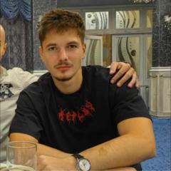 Kristiyan Petrov