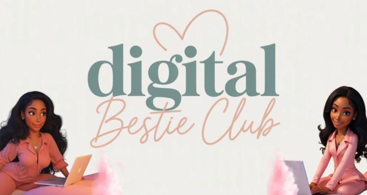 Digital Bestie Club™