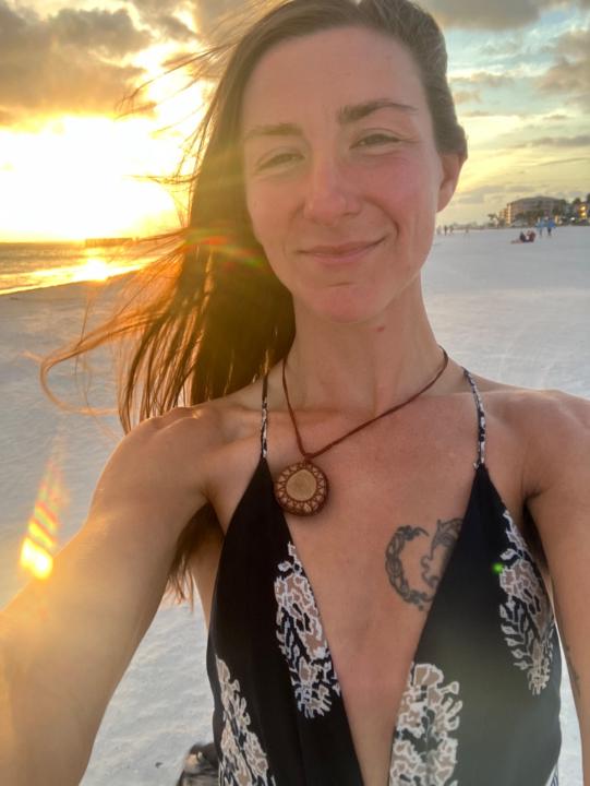 Carla McMann