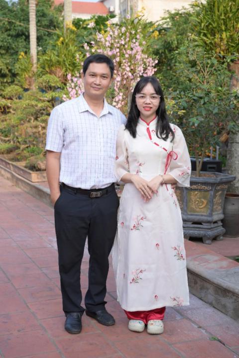 Thắng Trịnh Đình
