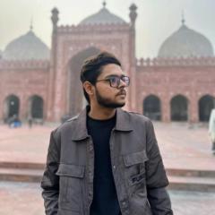 Mohsin Altamash