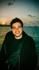 Mohammed Abdel Monem Ahmed