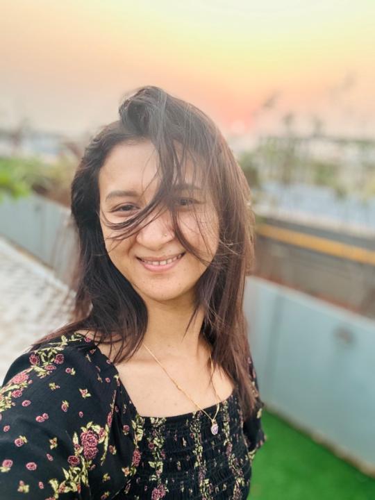 Meena Chand