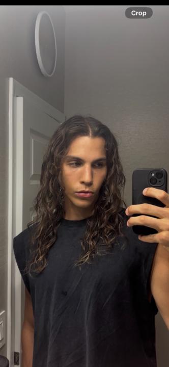 Isaiah Harris