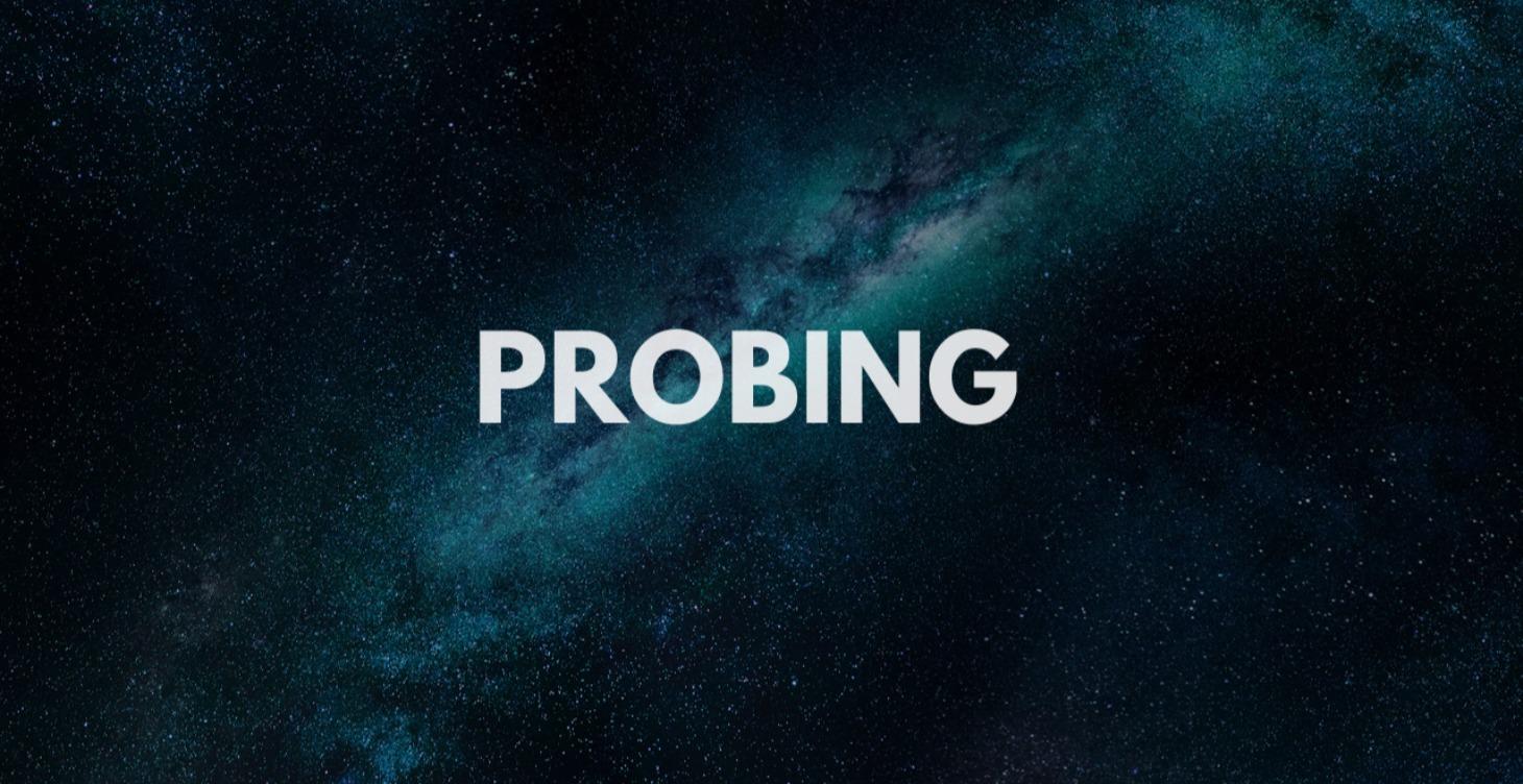 Probing Mastery