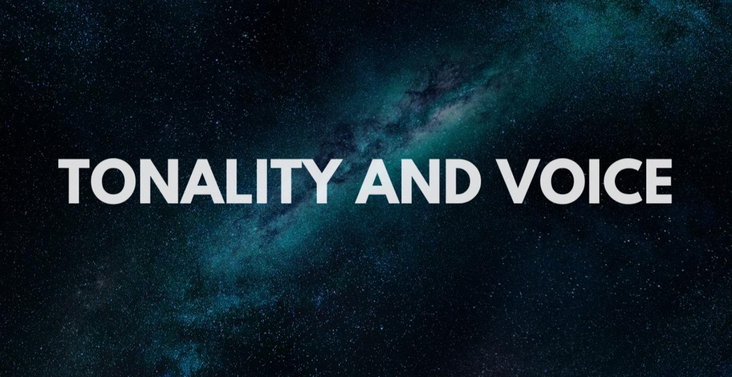 Tonality and Voice Mastery