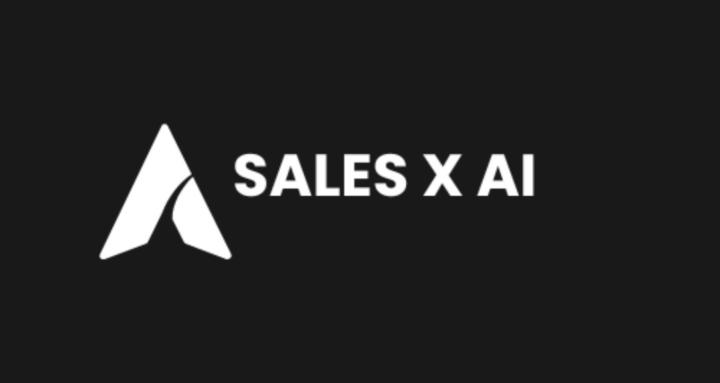 Sales X AI