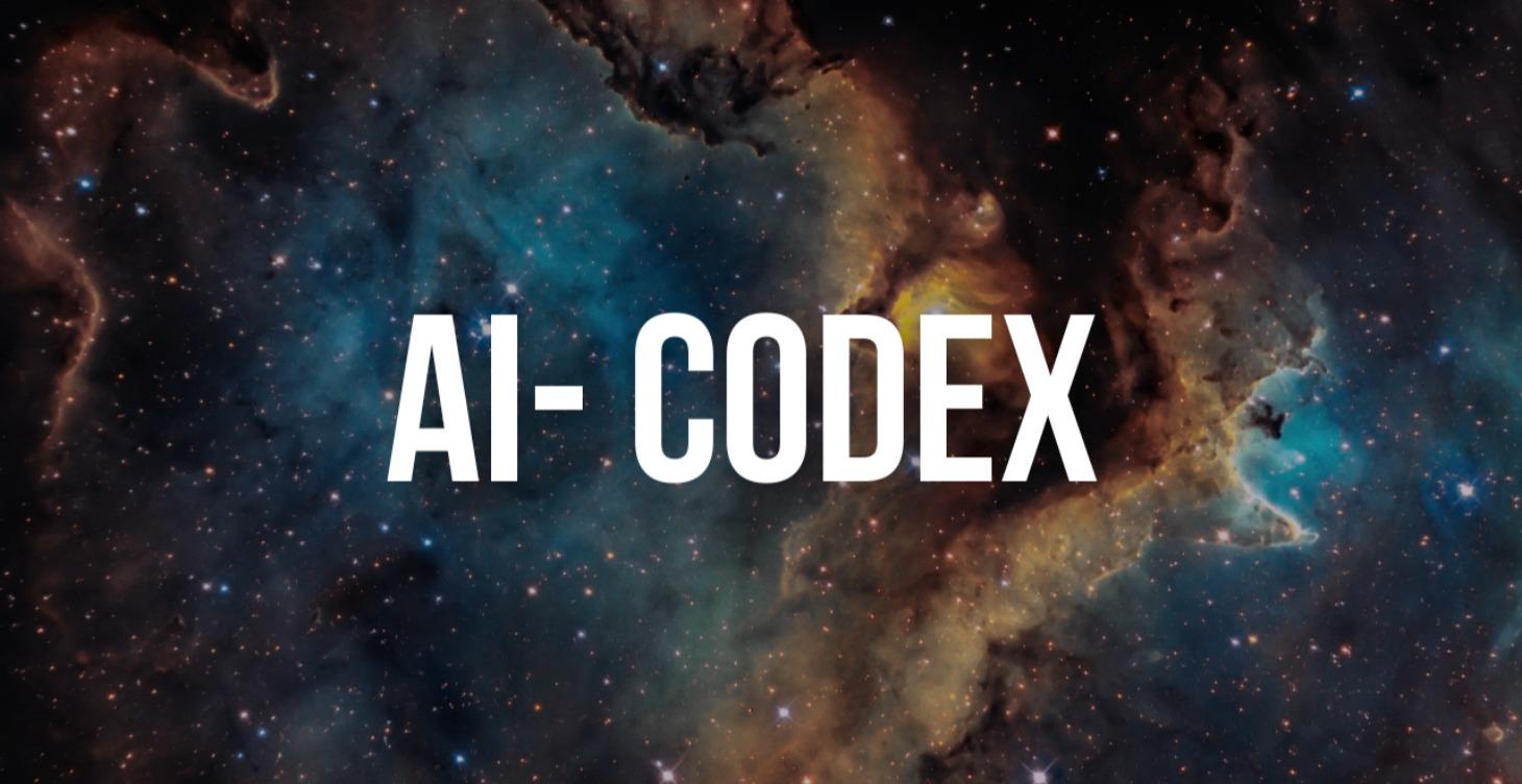 AI- CODEX Mastery