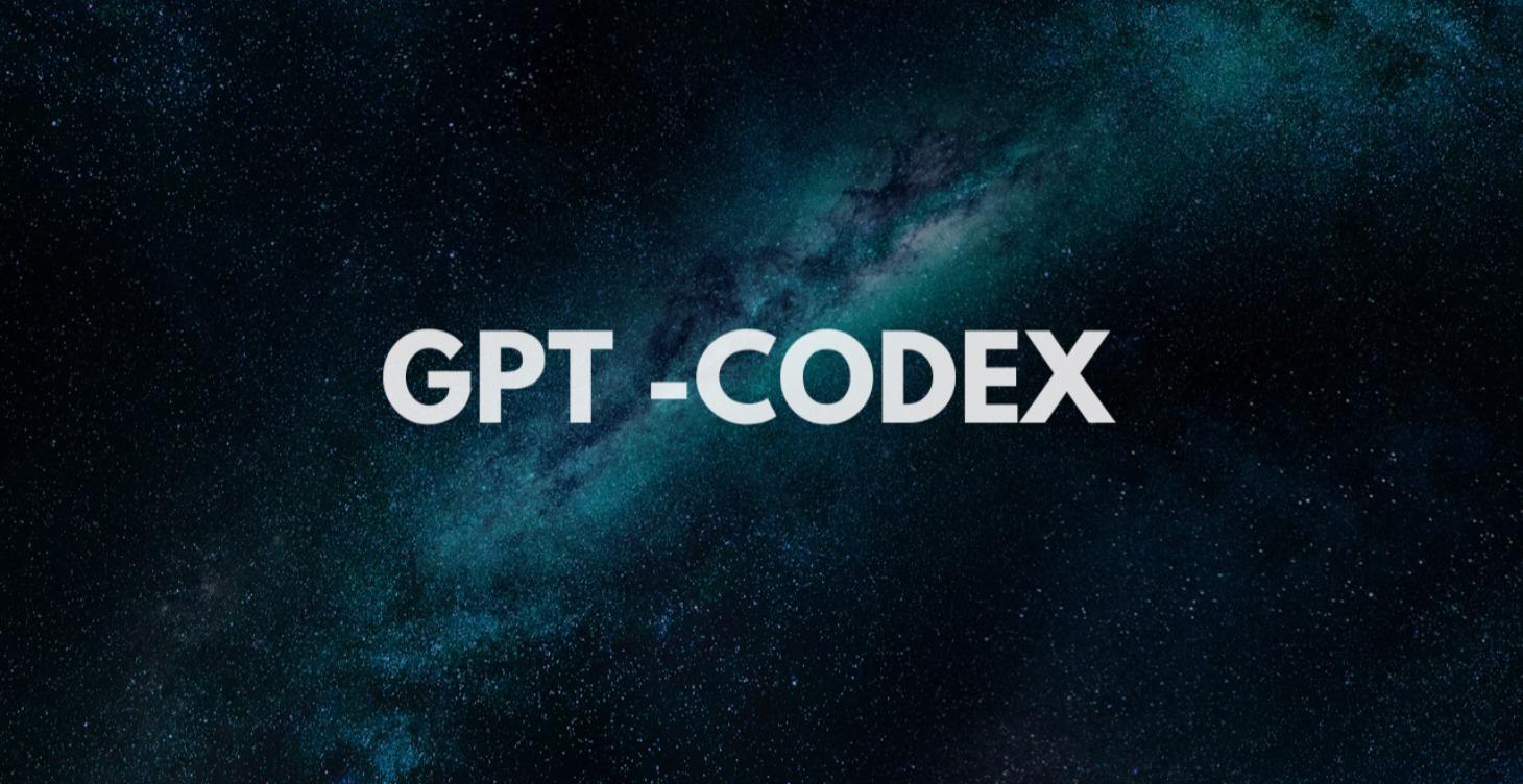 GPT - CODEX Mastery