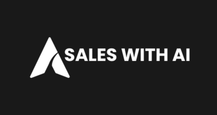 Sales X AI