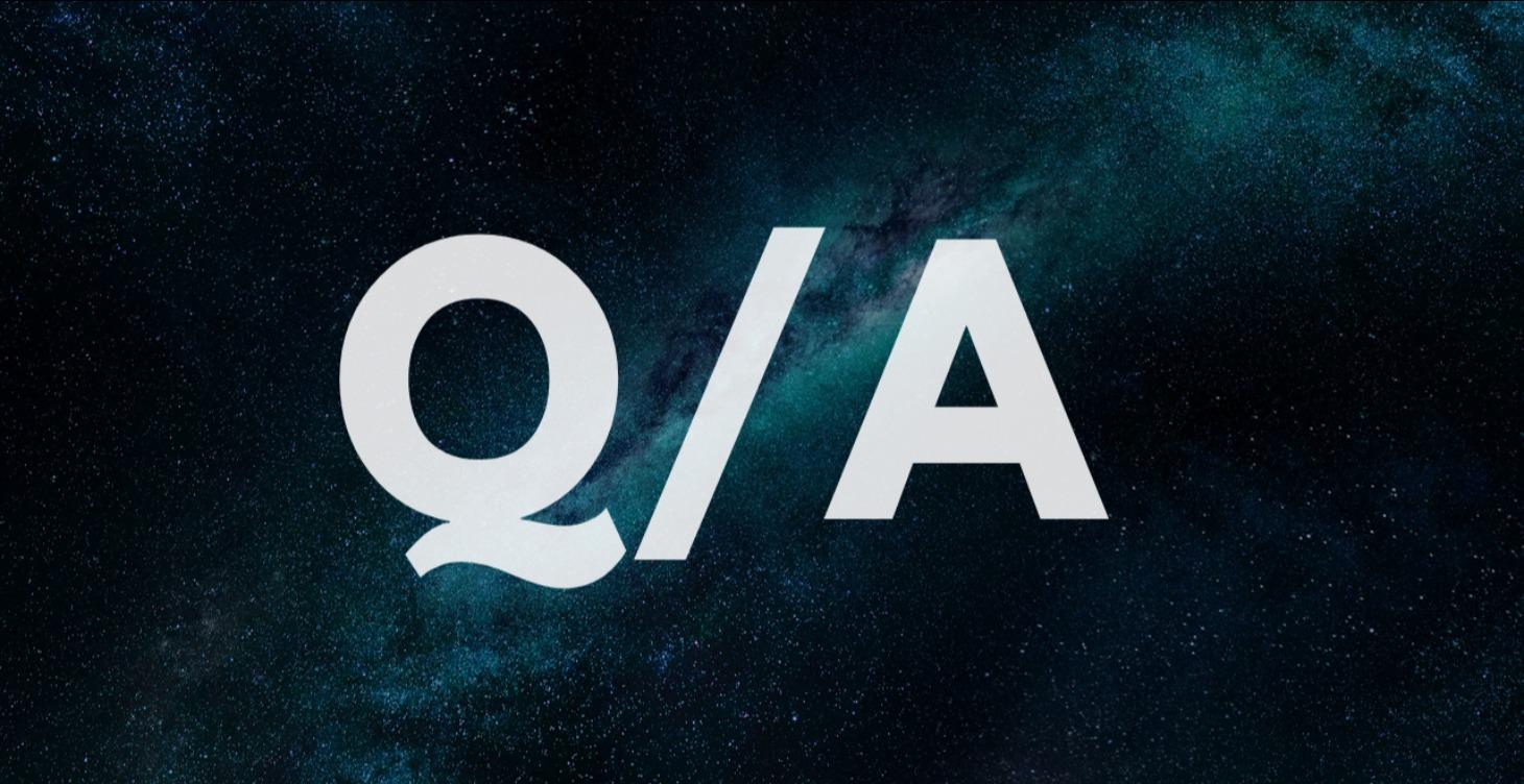 Q /A