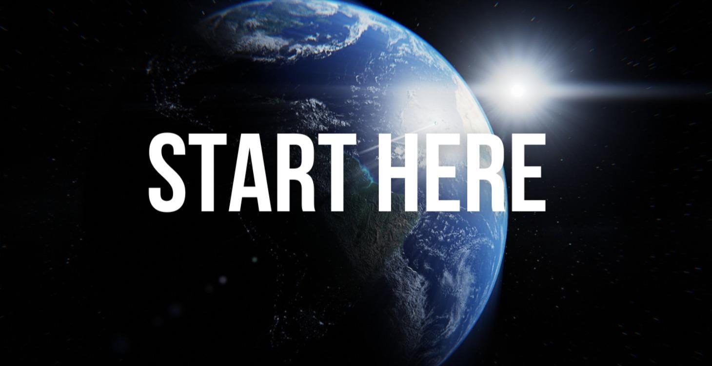Start Here