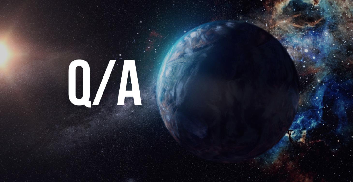 Q /A