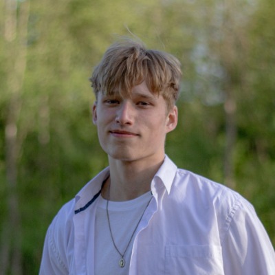 Tautvydas Lukošius