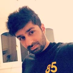 Jasdeep Dhesi
