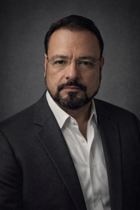 Ruben Arenas