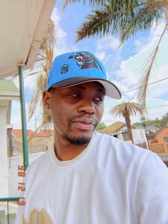 Tswarelo Twala