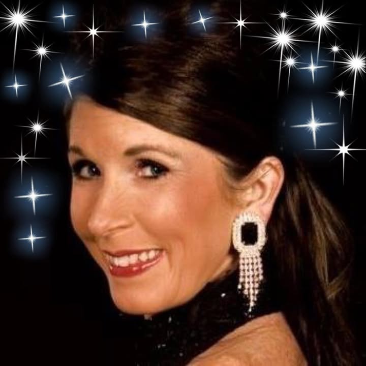 Kimberly Martin