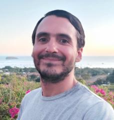Daniel Clachar Loáiciga