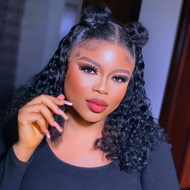 Folashade Mayegun