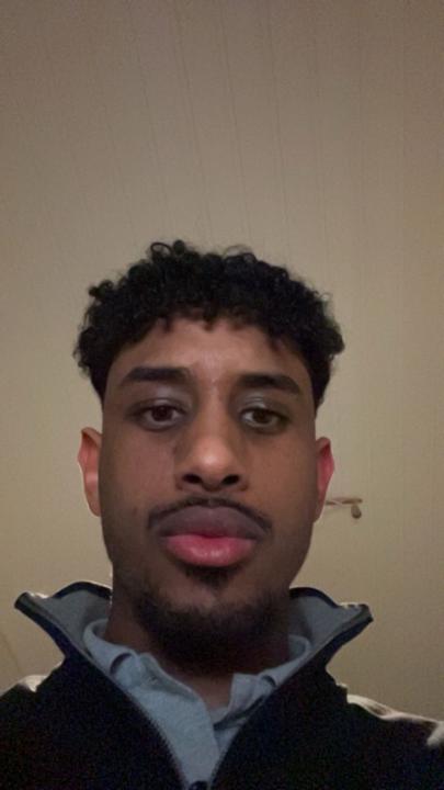 Natnael Mussie