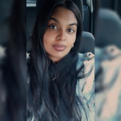 Zaheerah Kamaar
