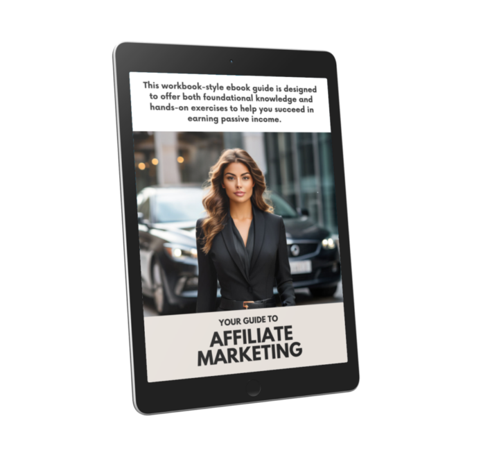 Your Guide to Affiliate Marketing Downloads
