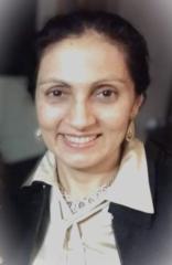 Sue Dhawan
