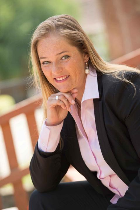 Angela Evers