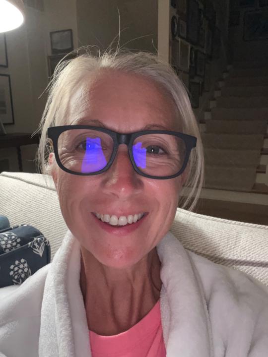 Julie Stout