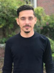 Henry Jimenez