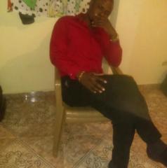 Athanace Hilaire
