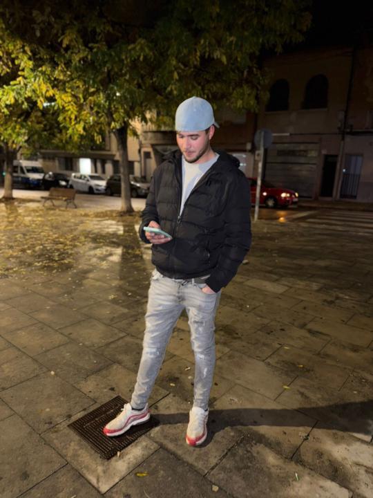 Mohammed Baghouz  boutkhidos