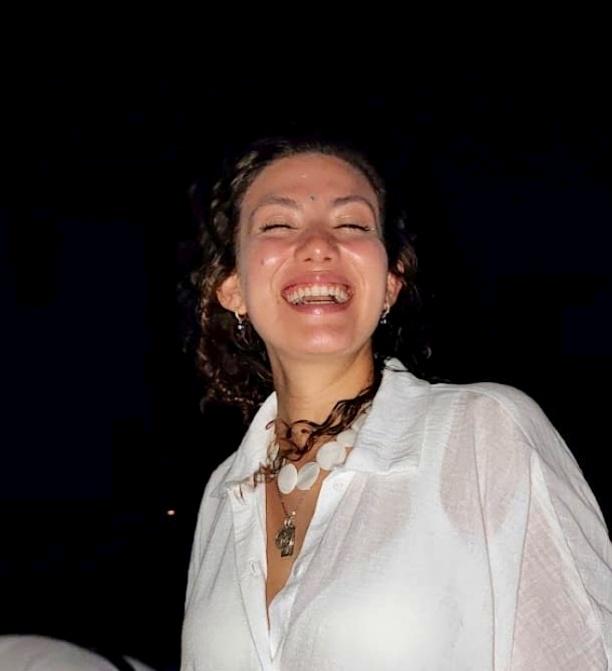 María Paula Bautista Bermúdez