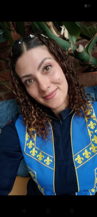 María Paula Bautista Bermúdez