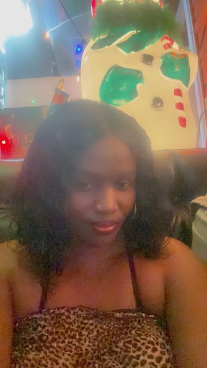 Cissy Namujju